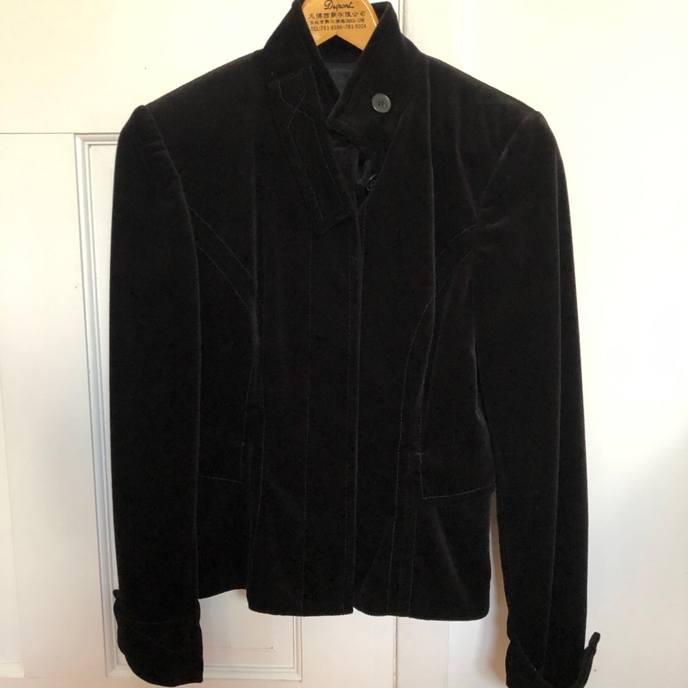 INC blazer/jacket  size 2P